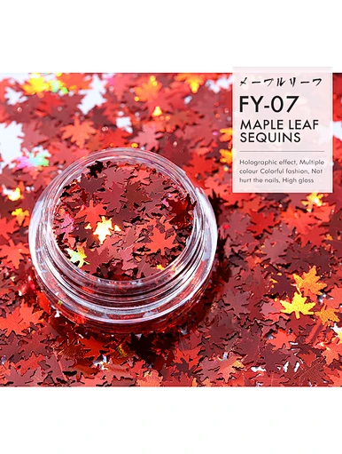 leaf maple